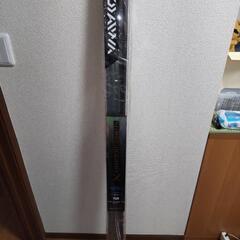【ほぼ新品】ショアジギX 96Mの画像