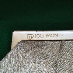 [JOLI PAON]礼装用ハンドバッグの画像