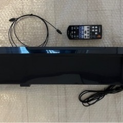 サウンドバー YAMAHA YSP-1400