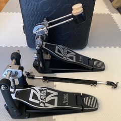 ドラム キックペダルの画像