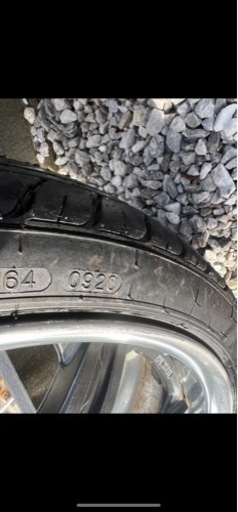 WORK ワーク　アルミホイール　ヴァリアンツァ　VARIANZA T1S