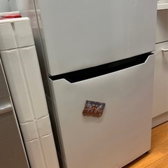 1人用冷蔵庫