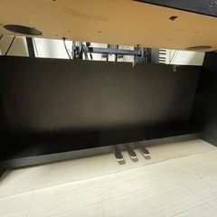 今日か明日希望！KORG デジタルピアノ　引き取り限定！杉並区！の画像