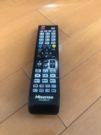 2017年　液晶テレビ