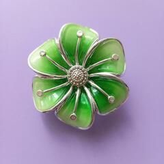 【未使用品】ストラップ・光る髪飾り・光る花ブレスレット・光る電球　８点セット【値下げ】の画像