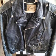 【本皮】RIDERS