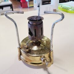 PETROMAX №220 ペトロマックス ケロシンバーナー