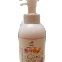 あわぴよボディソープ新品