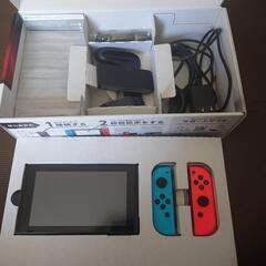 【値下げ中】Nintendo Switch Joy-Con (L...