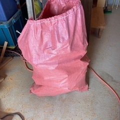 薪、バーベキューなどに程よい大きさの画像