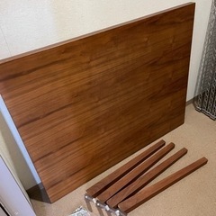 アクタス　ダイニングテーブル　FB DINING TABLE