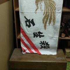 昭和ミニ鏡台