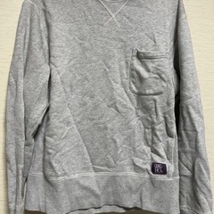 決まりました⭐︎メンズ トレーナー 