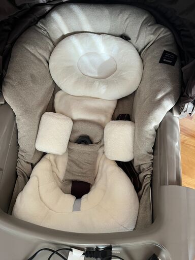 Combi ネムリラ　オートスイング