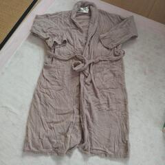 バスローブ、産後用品