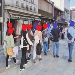 😄30代40代☆社会人サークル☆飲み会や散策で仲良くなろう😄 - 新宿区