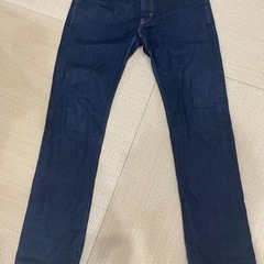 バックナンバー パンツ