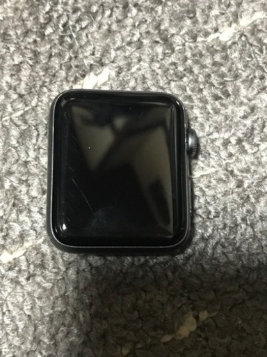 パソコン Apple Watch3