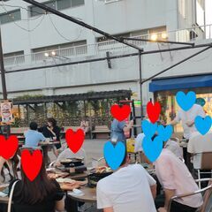 😄30代40代☆社会人サークル☆飲み会や散策で仲良くなろう😄 - メンバー募集