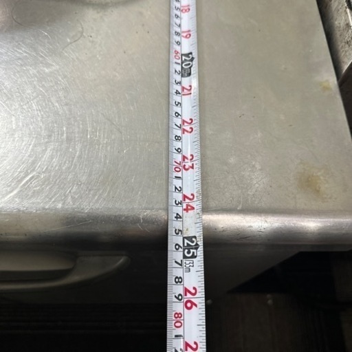 お店　キッチン関係:冷蔵庫台