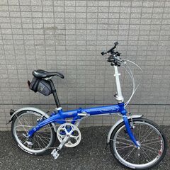 ダホン　ルート改　室内保管綺麗です