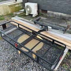 ヒッチカーゴ