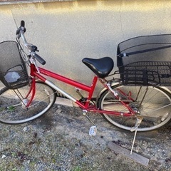 自転車