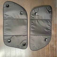 ヴェルファイア20系サンシェード純　セット