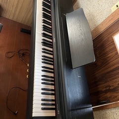 ローランド　HP147 Roland 電子ピアノの画像