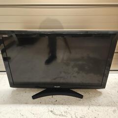 美品 動作品 SHARP シャープ AQUOS アクオス 40V...