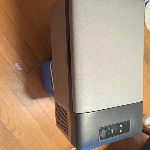 冷蔵庫15L多少難あり