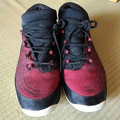 UNDER ARMOUR 靴 シューズ ◆取引中