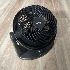 サーキュレーター 扇風機 アイリスオーヤマ