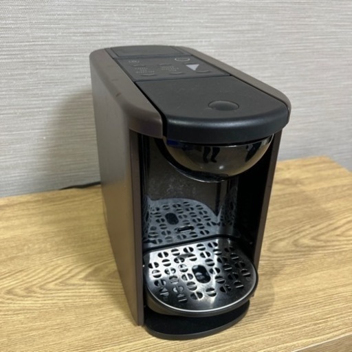 UCCドリップポッド　コーヒー