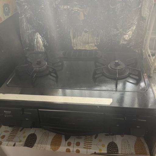 生活雑貨 調理器具 ガステーブル