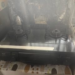 生活雑貨 調理器具 ガステーブル