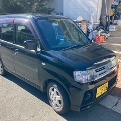 21日迄2万引！　H21 三菱 トッポ Ｍ H82A 4WD AT