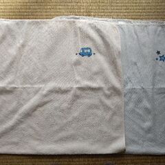 おねしょシーツ(中古品)2枚