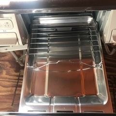 パロマガスコンロ　美品の画像
