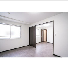 💥家賃１ヶ月無料💥【🌳入居費用10万円🌳】✨審査No.1✨ 🚃J...