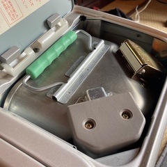 【決まりました】SHARP石油ファンヒーター OK-L33GXの画像