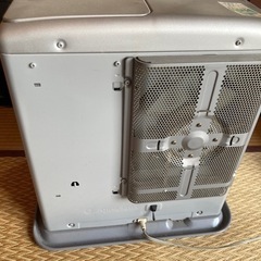 【決まりました】SHARP石油ファンヒーター OK-L33GXの画像