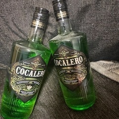 コカレロ　700ml 2本