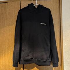 アバクロンビー&フィッチ　パーカー