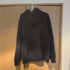アバクロンビー&フィッチ　パーカーの画像