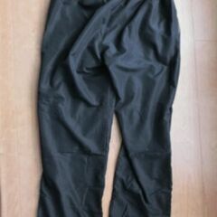 未着用 Kaepa裏フリース  ウィンドブレーカ上下セット 4Lサイズの画像