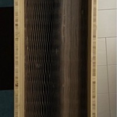 折りたたみ可能簡易ベッド