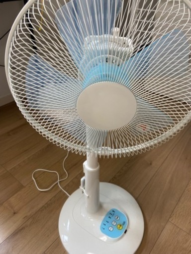 扇風機