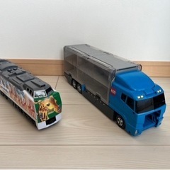 車おもちゃ