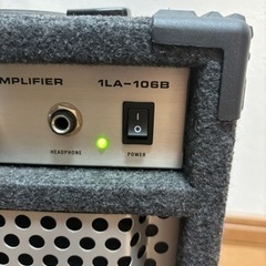 Bacchus 1LA-106Bの画像